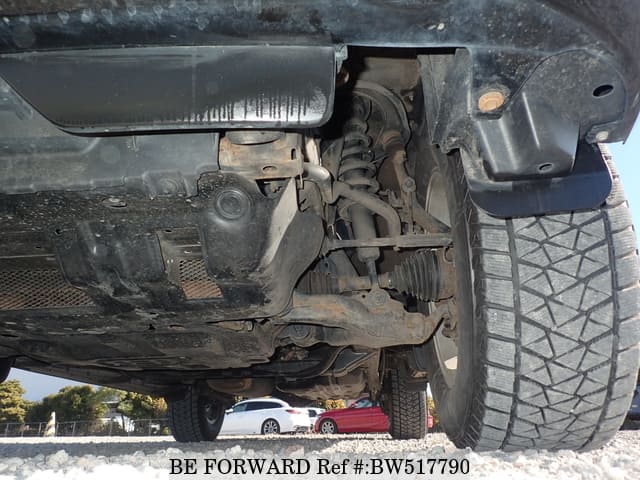 2018 TOYOTA LAND CRUISER PRADO TX image 14