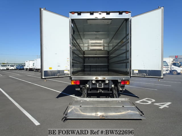 2016 HINO RANGER image 20