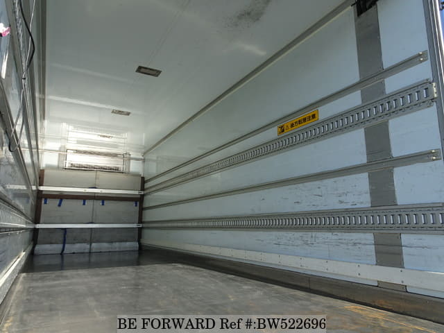 2016 HINO RANGER image 19