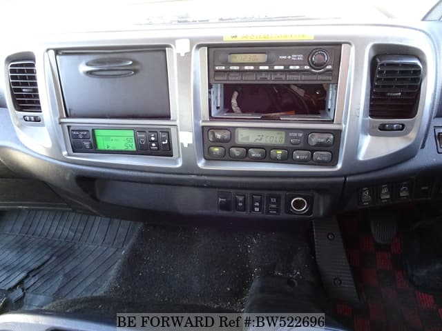 2016 HINO RANGER image 27