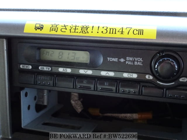2016 HINO RANGER image 28