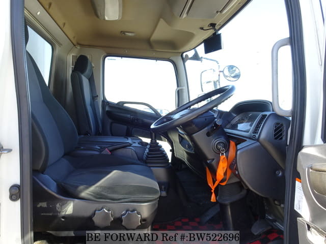 2016 HINO RANGER image 17