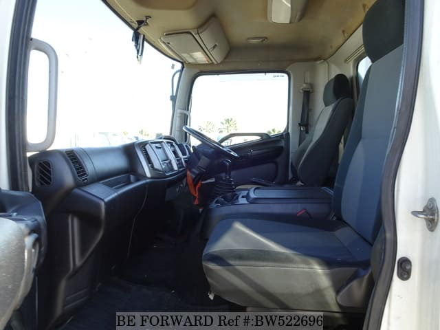 2016 HINO RANGER image 18