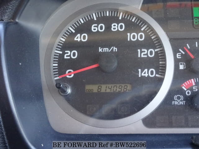 2016 HINO RANGER image 26