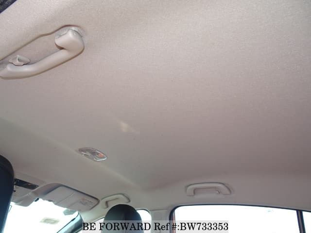 2015 SUBARU XV 2.0I EYESIGHT PROUD EDITION image 24