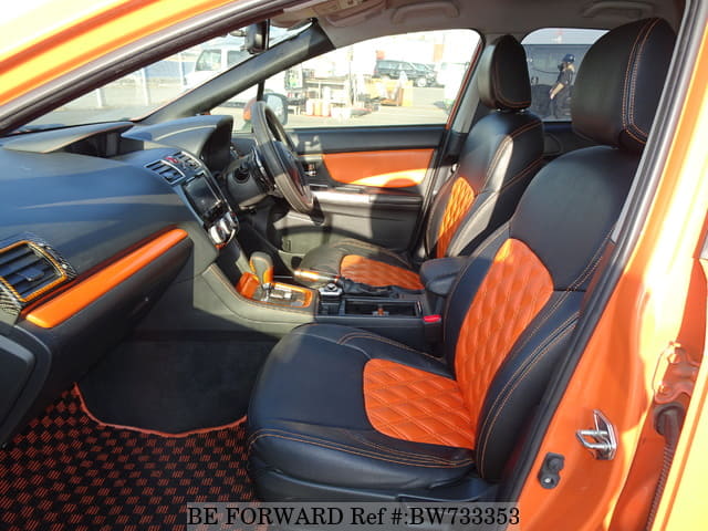 2015 SUBARU XV 2.0I EYESIGHT PROUD EDITION image 26