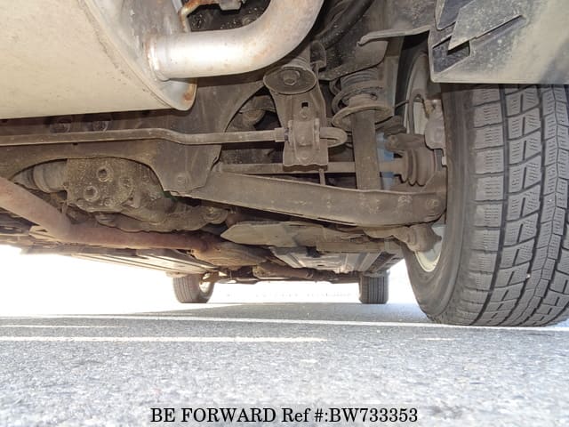 2015 SUBARU XV 2.0I EYESIGHT PROUD EDITION image 16
