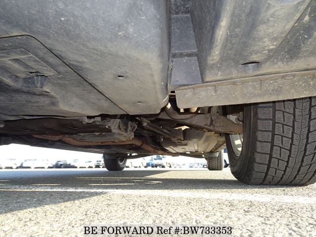 2015 SUBARU XV 2.0I EYESIGHT PROUD EDITION image 14