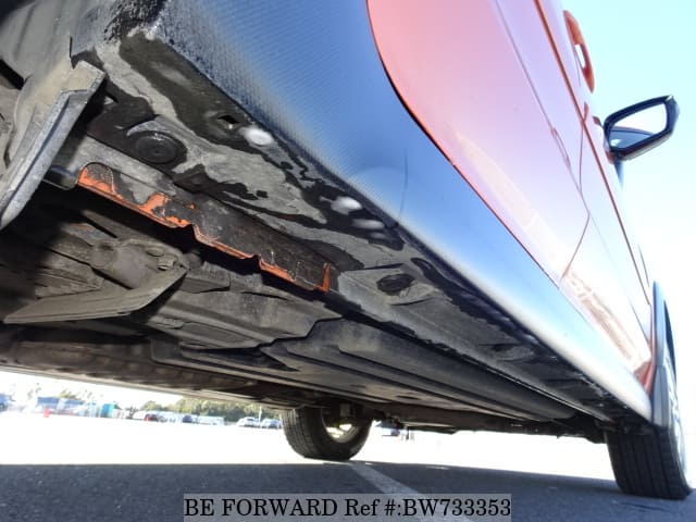2015 SUBARU XV 2.0I EYESIGHT PROUD EDITION image 21
