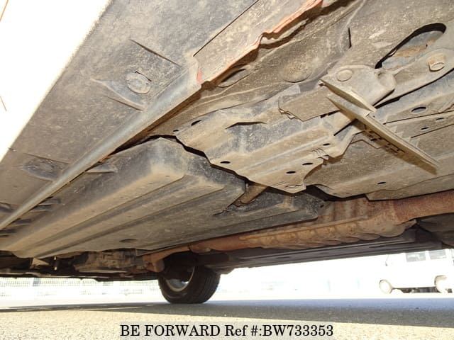 2015 SUBARU XV 2.0I EYESIGHT PROUD EDITION image 18