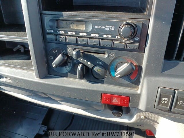 2012 ISUZU ELF TRUCK image 29