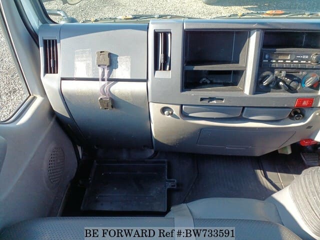 2012 ISUZU ELF TRUCK image 25