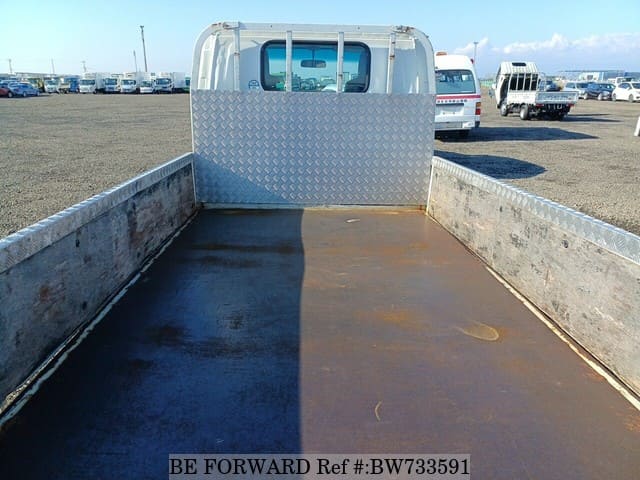 2012 ISUZU ELF TRUCK image 20