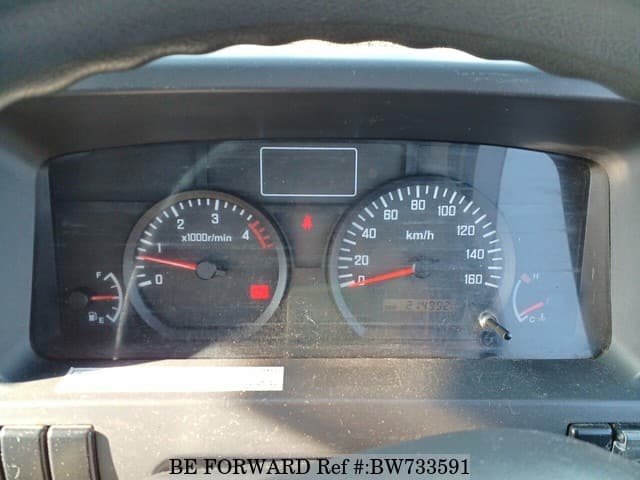 2012 ISUZU ELF TRUCK image 26