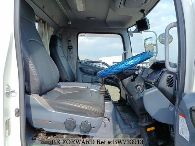 2003 HINO RANGER image 17