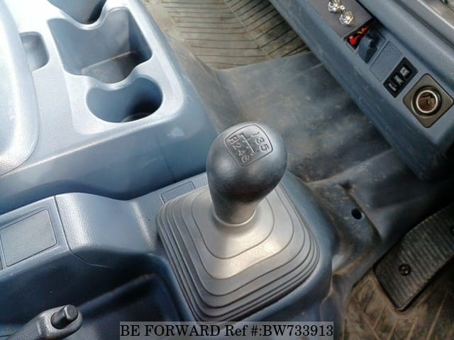 2003 HINO RANGER image 30