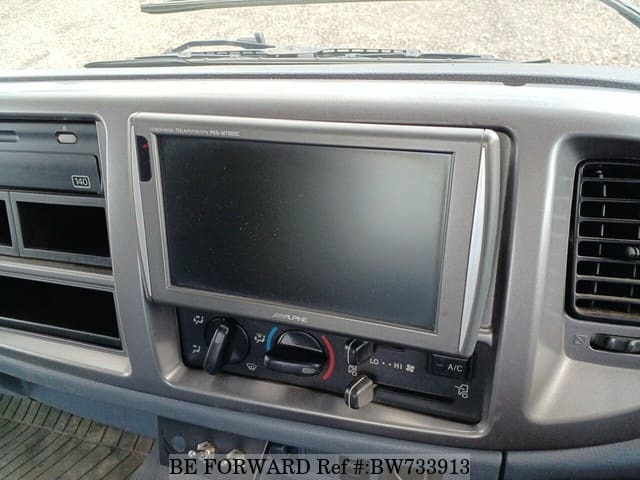 2003 HINO RANGER image 28