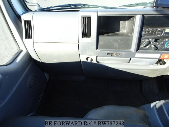 2017 ISUZU ELF TRUCK image 26
