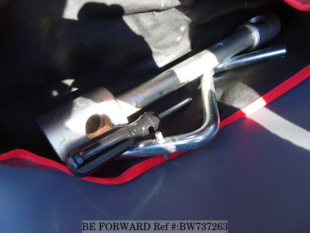 2017 ISUZU ELF TRUCK image 23