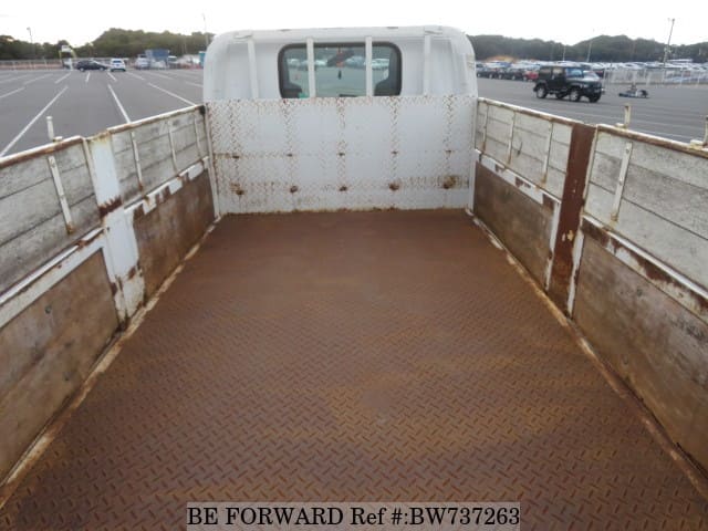 2017 ISUZU ELF TRUCK image 19