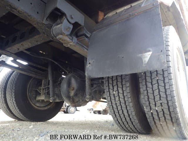 2005 HINO DUTRO image 16