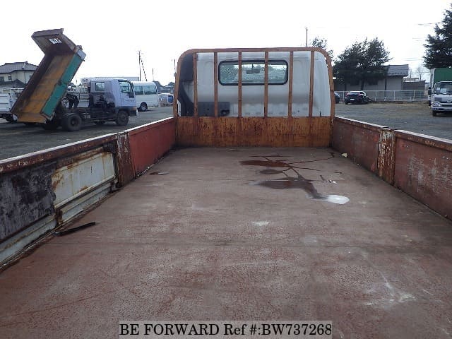 2005 HINO DUTRO image 20