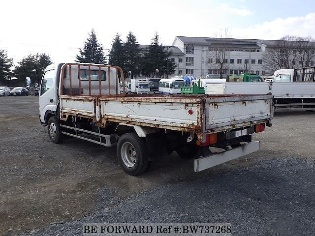 2005 HINO DUTRO image 3