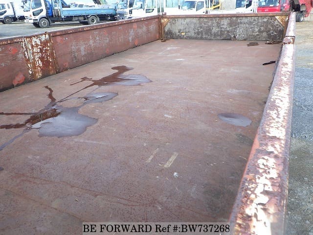 2005 HINO DUTRO image 19