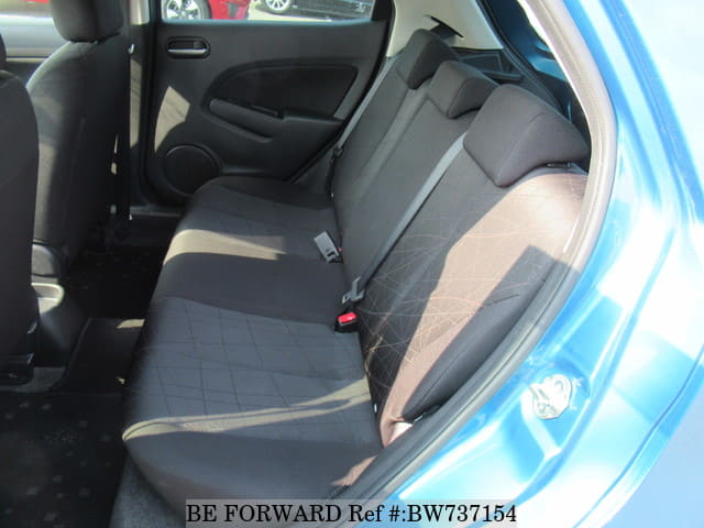 2011 MAZDA DEMIO 13 SKYACTIV image 28