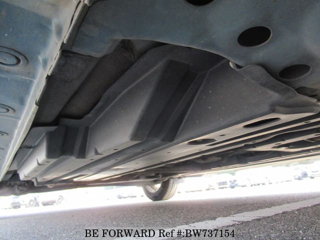 2011 MAZDA DEMIO 13 SKYACTIV image 22