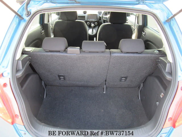 2011 MAZDA DEMIO 13 SKYACTIV image 29