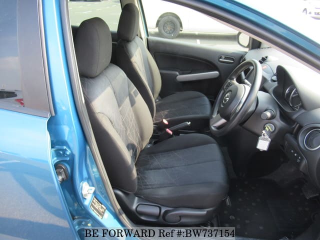 2011 MAZDA DEMIO 13 SKYACTIV image 26
