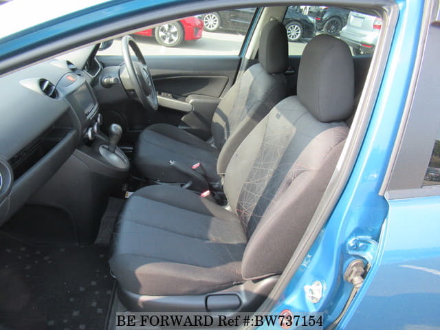 2011 MAZDA DEMIO 13 SKYACTIV image 27