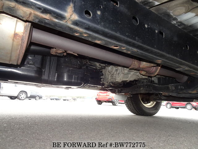 2003 TOYOTA LAND CRUISER PRADO TX image 22