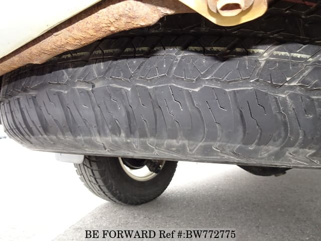 2003 TOYOTA LAND CRUISER PRADO TX image 30