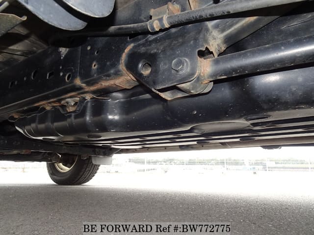 2003 TOYOTA LAND CRUISER PRADO TX image 18