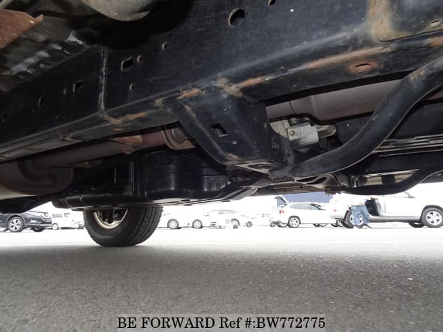 2003 TOYOTA LAND CRUISER PRADO TX image 23
