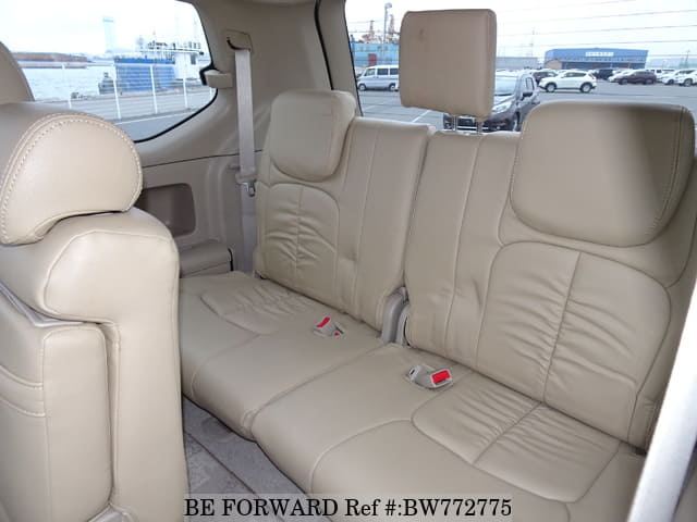 2003 TOYOTA LAND CRUISER PRADO TX image 28