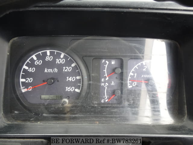 2003 ISUZU ELF TRUCK image 30