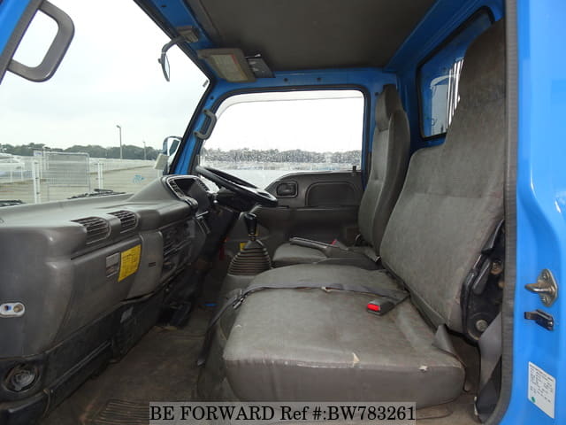 2003 ISUZU ELF TRUCK image 22