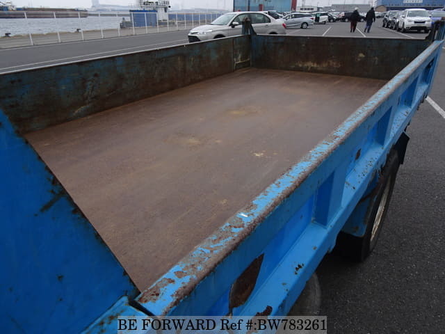 2003 ISUZU ELF TRUCK image 23