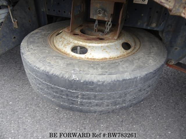 2003 ISUZU ELF TRUCK image 25
