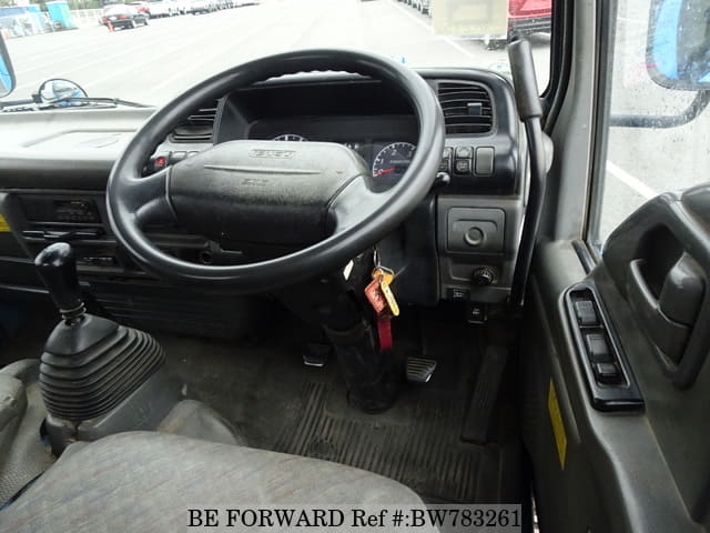 2003 ISUZU ELF TRUCK image 28