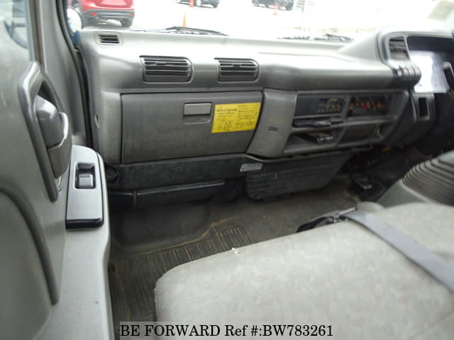 2003 ISUZU ELF TRUCK image 29