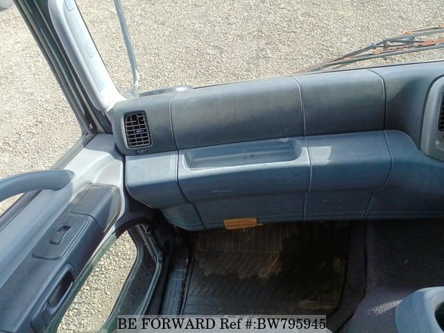 2005 HINO RANGER image 24