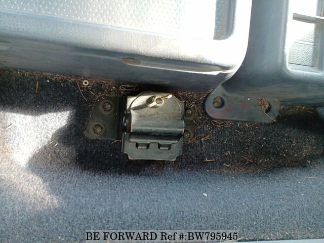 2005 HINO RANGER image 22