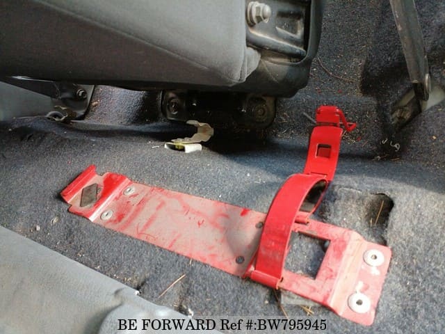 2005 HINO RANGER image 21