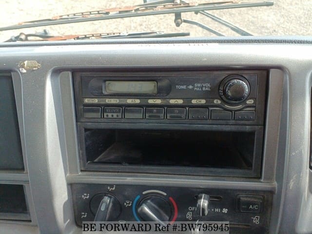 2005 HINO RANGER image 27