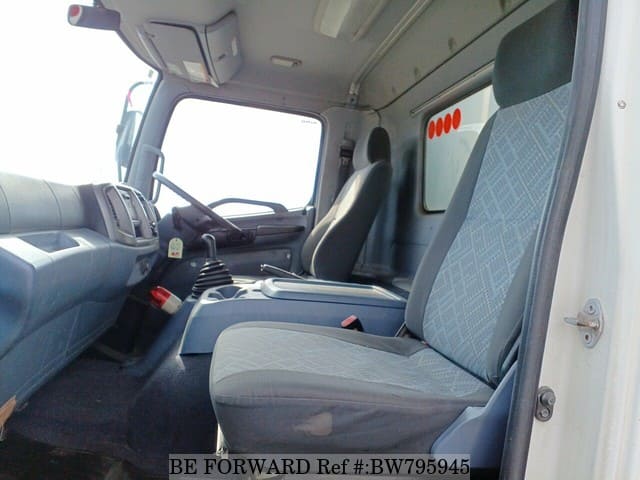 2005 HINO RANGER image 18
