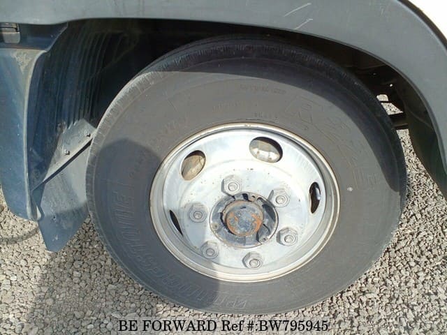 2005 HINO RANGER image 12